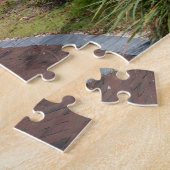 Key West Amsterdam's Curry Mansion Legpuzzel (Zijkant)