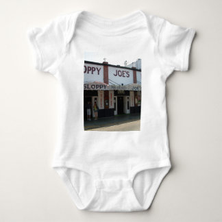 Key West-balk Romper