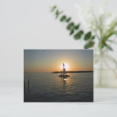 Key West Briefkaart (Staand voorkant)