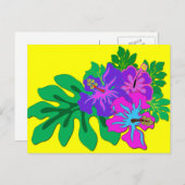 Key West - Briefkaart (Voorkant / Achterkant)