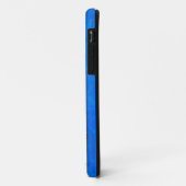 Key West Case-Mate iPhone Case (Achterkant/links)