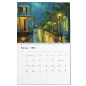 Key West Dreaming 2024 - Calendrier (Feb 2026)