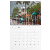 Key West Dreaming 2024 - Kalender (Jan 2026)