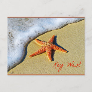 Key West Florida Briefkaart
