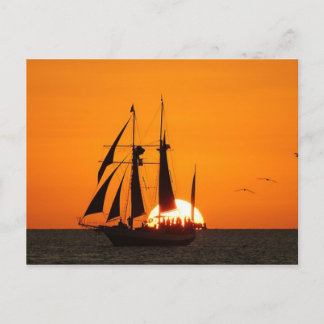 Key West, Florida Briefkaart