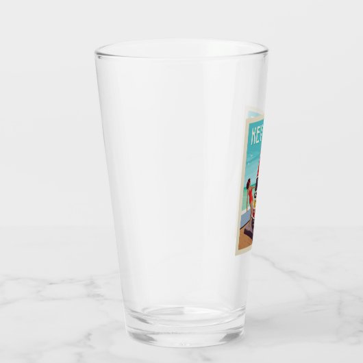 Key West | Florida Glas (Rechts)