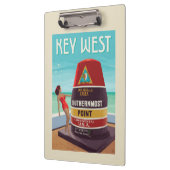 Key West | Florida Klembord (Links)