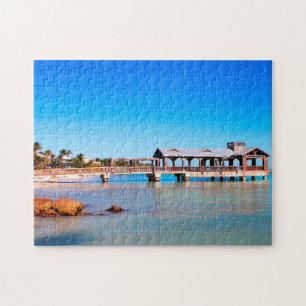 Key West Florida Legpuzzel
