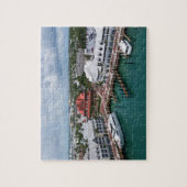 Key West, Florida Legpuzzel (Verticaal)