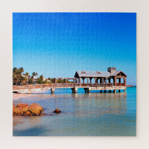Key West Florida Legpuzzel