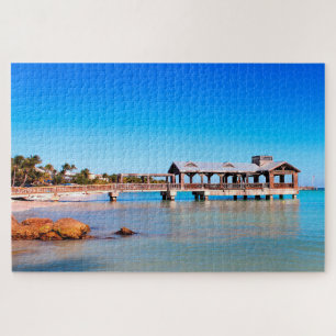 Key West Florida Legpuzzel