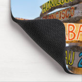 Key West, Florida Muismat (Hoek)