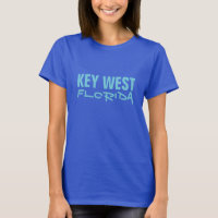 Key West Florida shirten & jackets