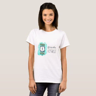 Key West Florida T-shirt
