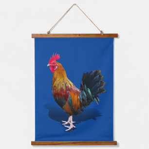 Key West - Gypsy Rooster Hangend Wandkleed