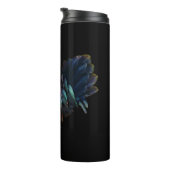 Key West - Gypsy Rooster Thermosbeker (Geroteerd rechts)