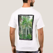 Key West I T-shirt (Achterkant)
