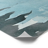 Key West II Poster (Hoek)