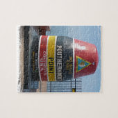 Key West Legpuzzel (Horizontaal)