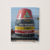 Key West Legpuzzel (Verticaal)