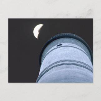 Key West Lighthouse Briefkaart