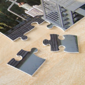 Key West Lighthouse, Florida Legpuzzel (Zijkant)