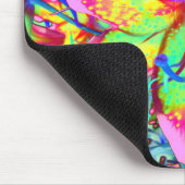 Key West Lily Muismat (Hoek)