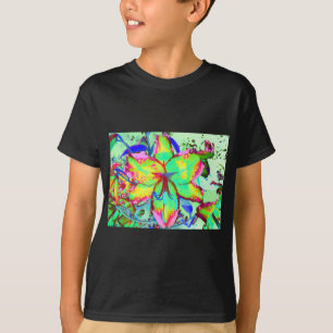Key West Lily T-shirt