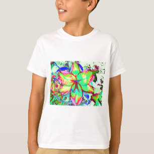 Key West Lily T-shirt