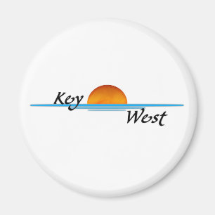 Key West Magneet