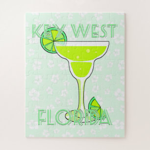 Key West Margarita Legpuzzel