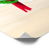 Key West Margarita Poster (Hoek)