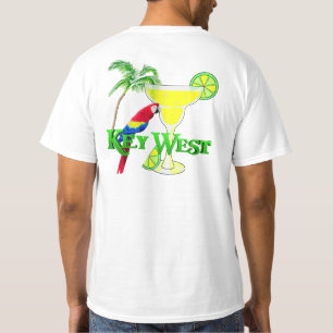 Key West Margarita T-shirt