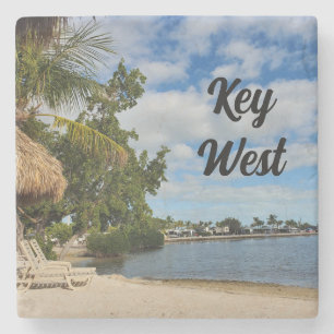 Key West Onderzetter