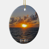 Key West, ornement de Floride (Droite)