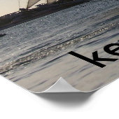 key west poster (Hoek)