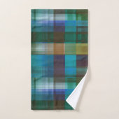 Key West Pset Bad Handdoek (Handdoek)