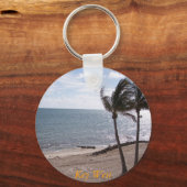 Key West Sleutelhanger (Voorkant)