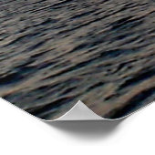 Key West sunset - Florida Poster (Hoek)