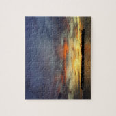 Key West Sunset Legpuzzel (Verticaal)