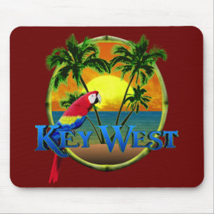 Key West Sunset Muismat