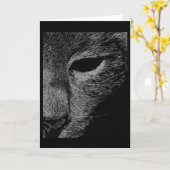 Keyairah Kaart (Gele Bloem)