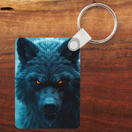 Keychain (Achterkant)