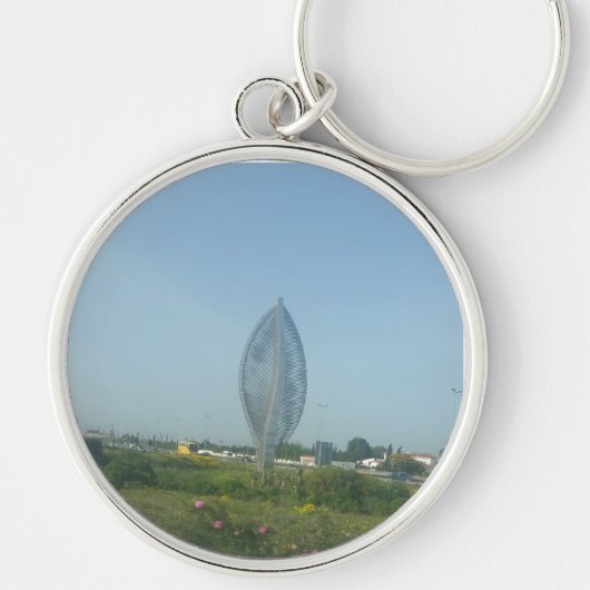 Keychain  (Voorkant)