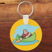 Keychain (Achterkant)