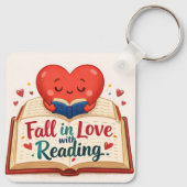 Keychain (Achterkant)