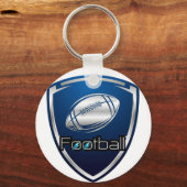 Keychain (Achterkant)