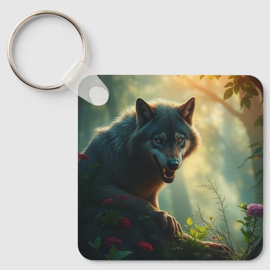 Keychain  (Voorkant)