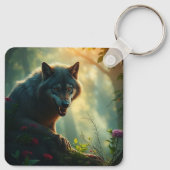 Keychain  (Achterkant)