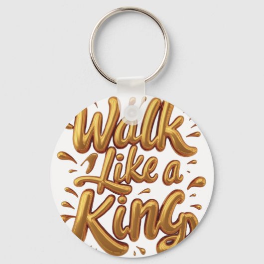 keychain (Achterkant)